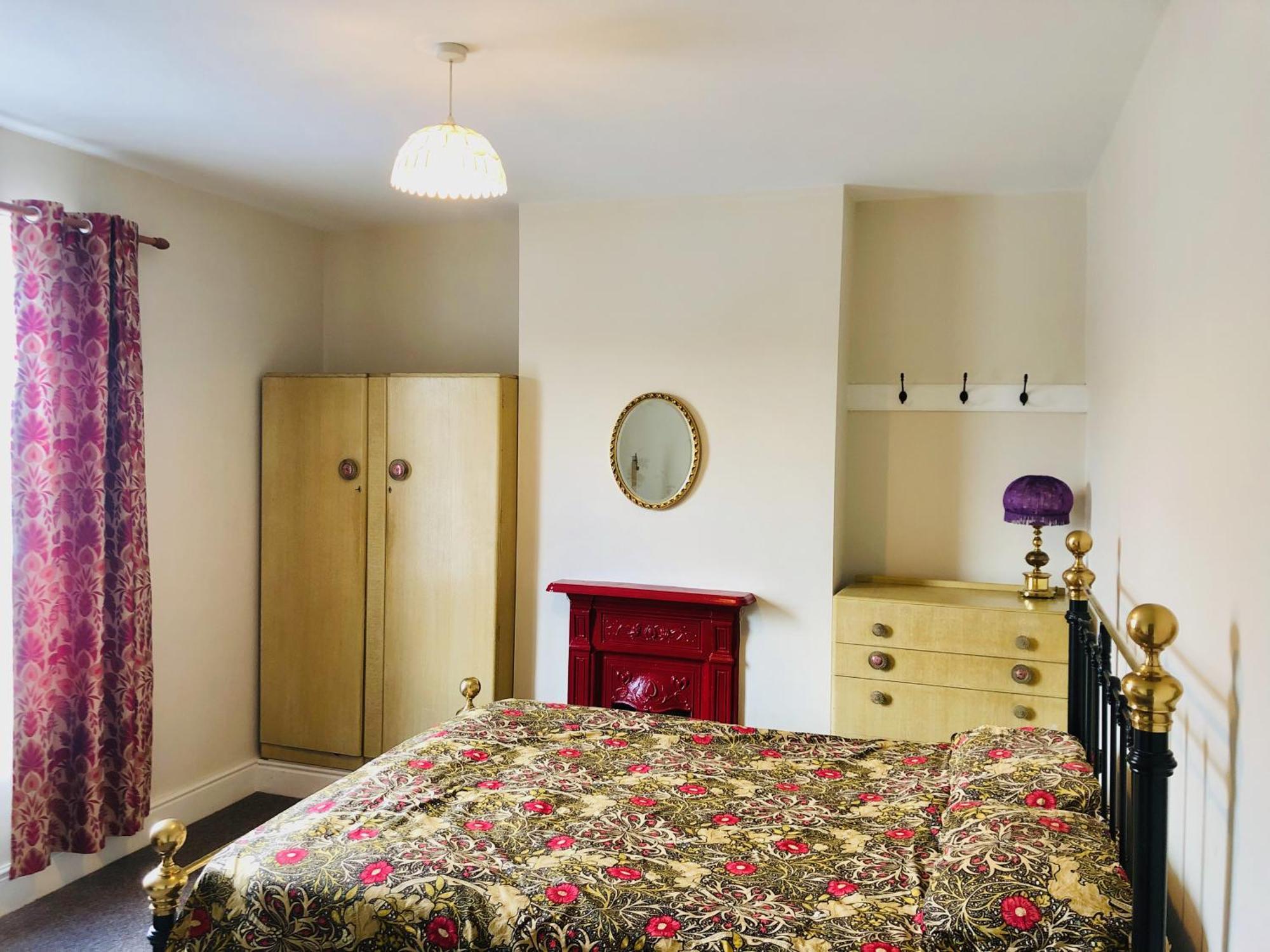 Llangollen Townhouse 4 Bedroom Exteriér fotografie